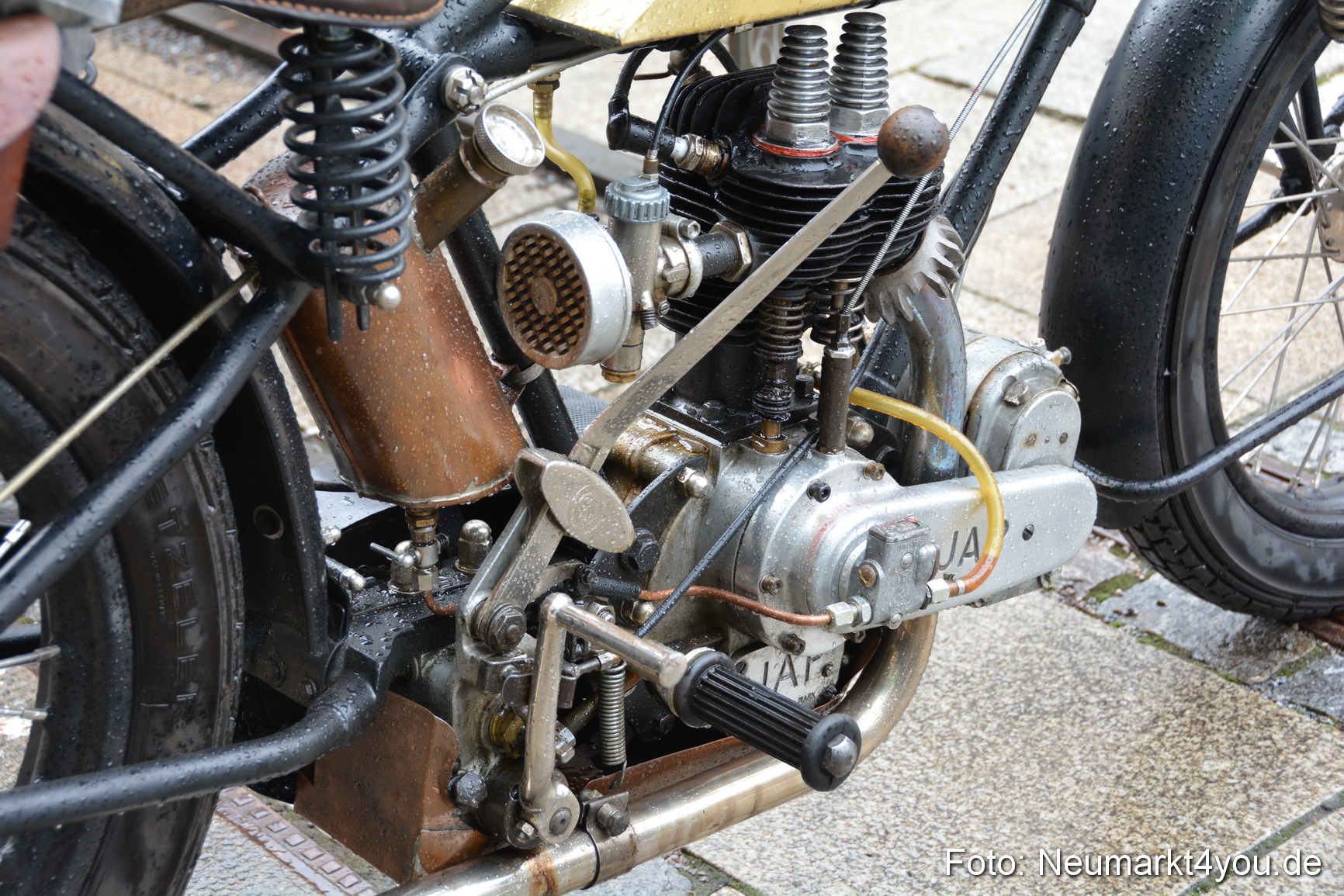 Oldtimertreffen Neumarkt 040617 0129