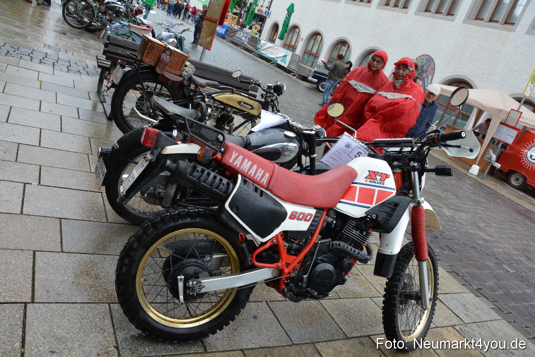 Oldtimertreffen Neumarkt 040617 0130