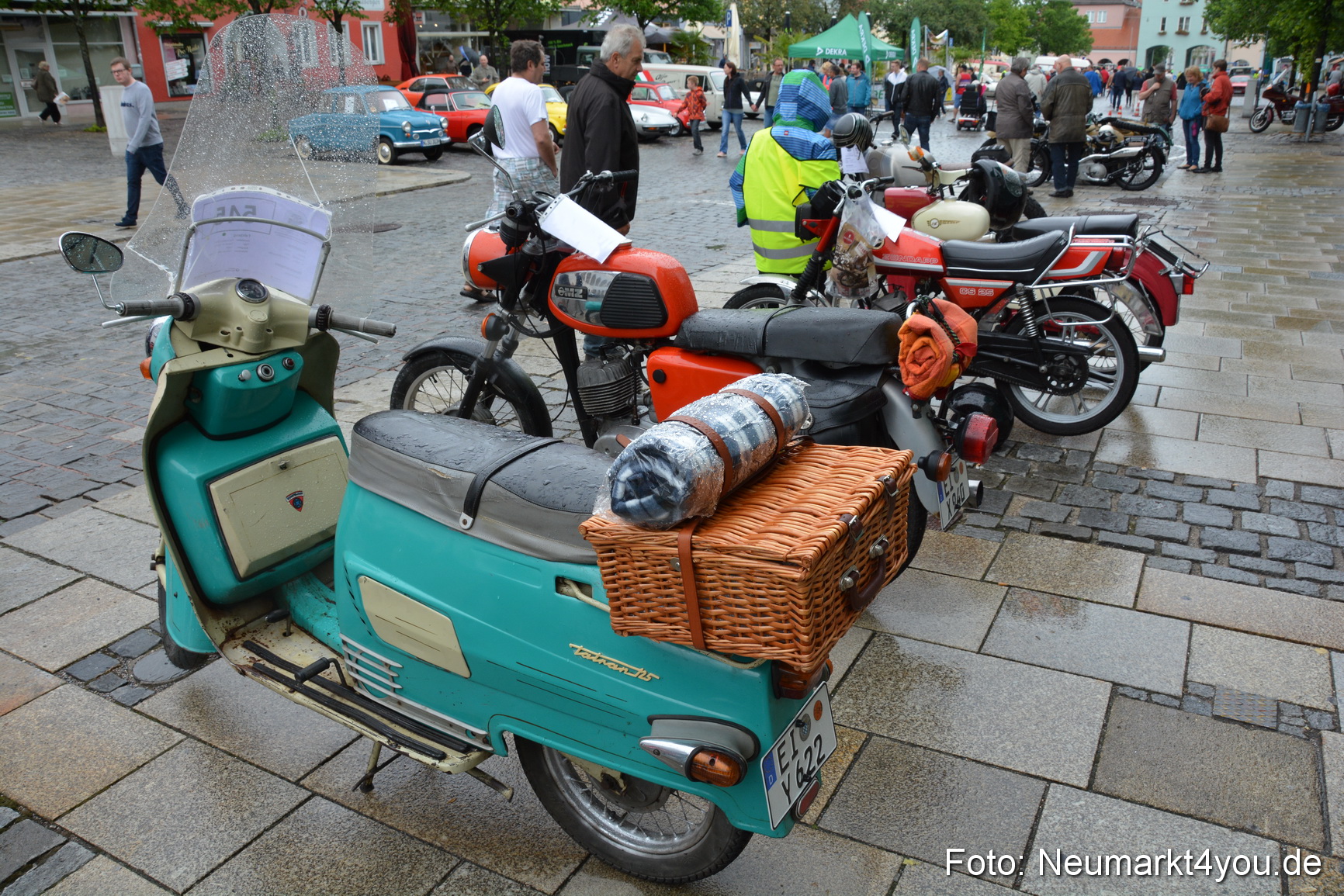 Oldtimertreffen Neumarkt 040617 0131