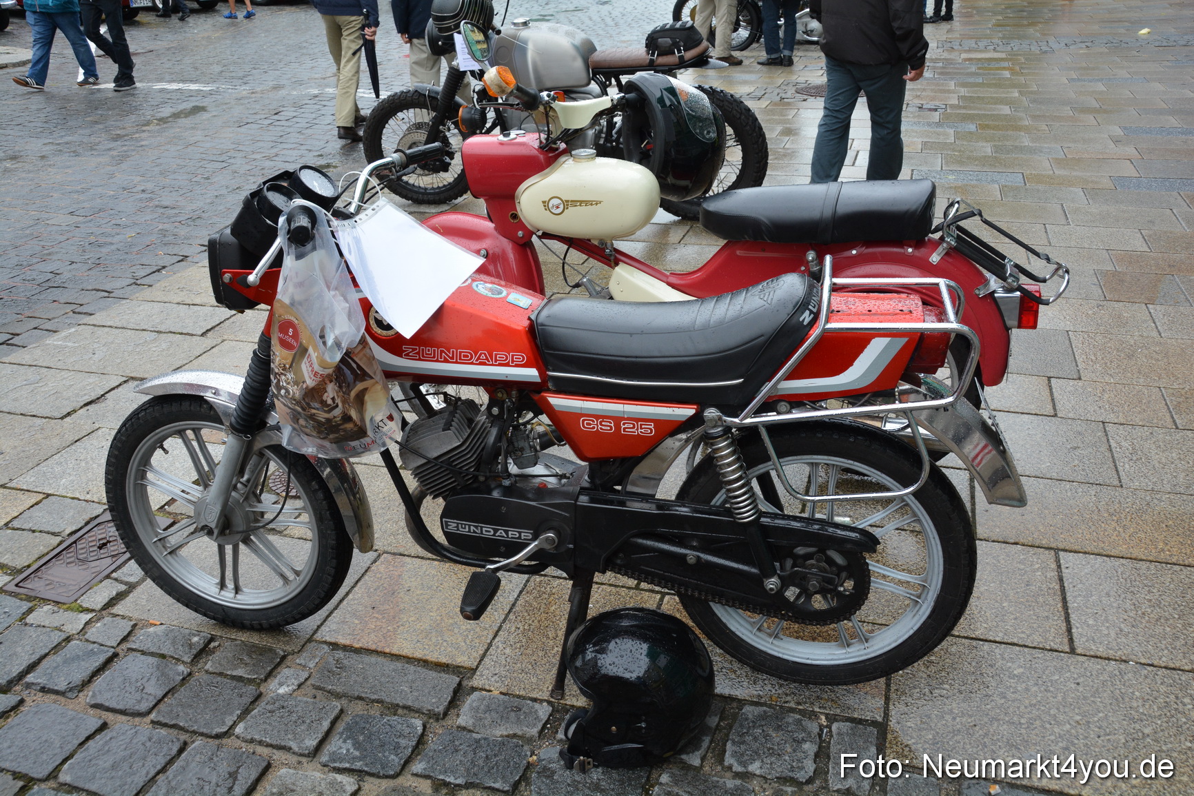 Oldtimertreffen Neumarkt 040617 0132