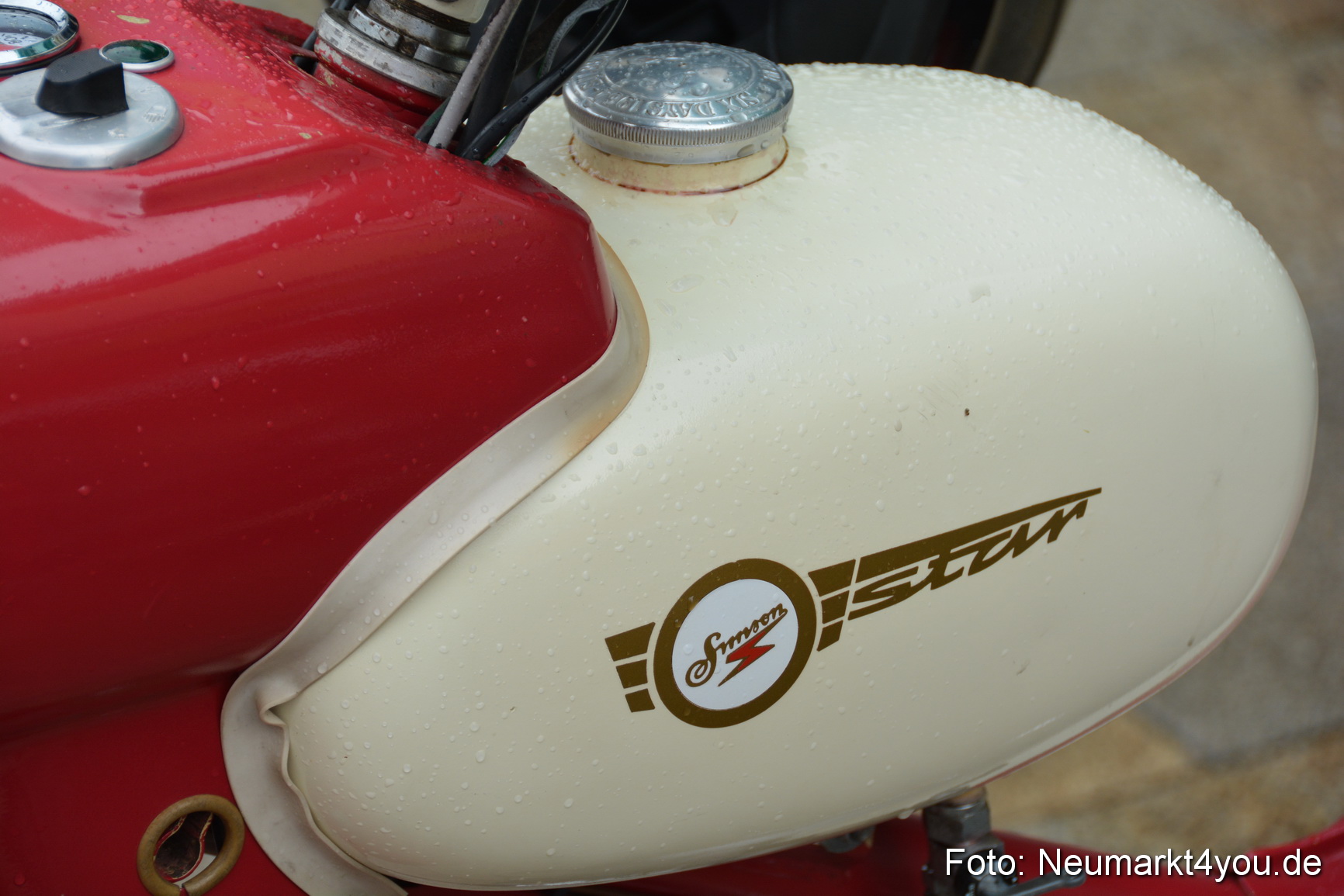 Oldtimertreffen Neumarkt 040617 0133