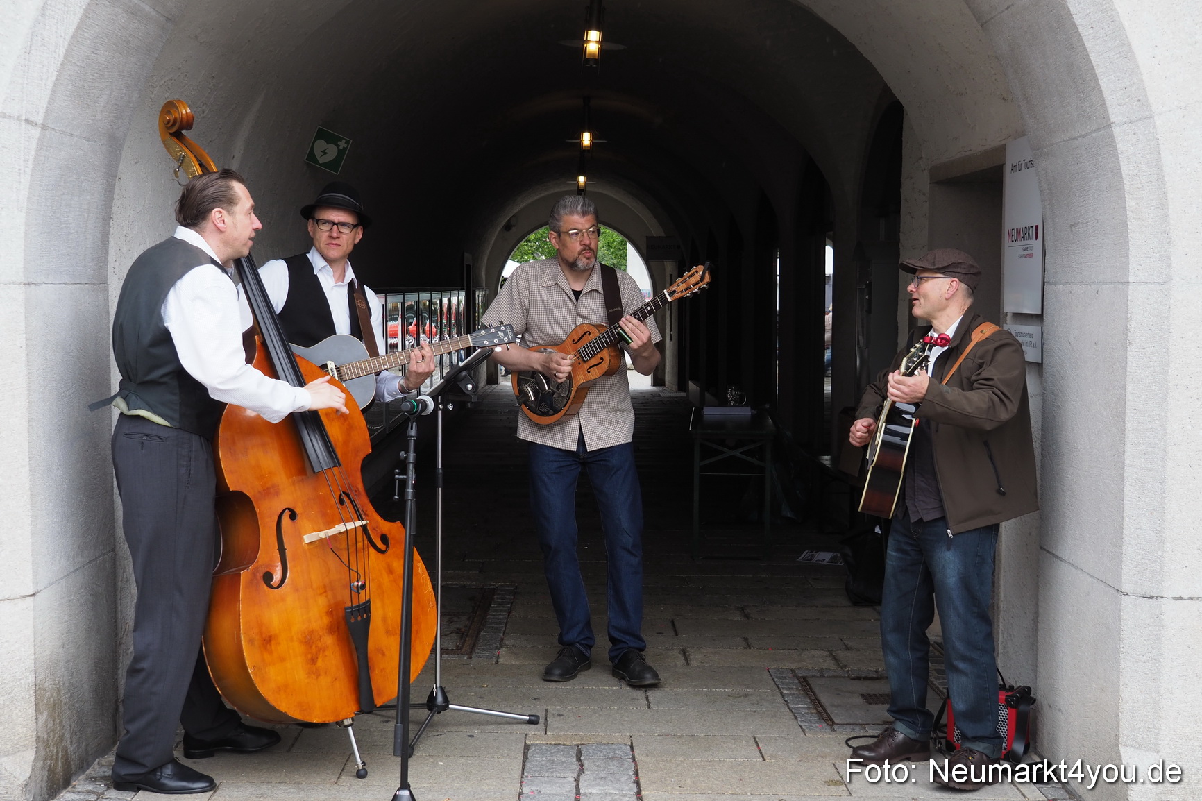 Oldtimertreffen Neumarkt 040617 0134