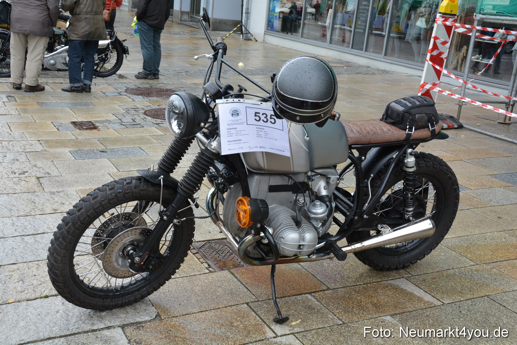 Oldtimertreffen Neumarkt 040617 0135