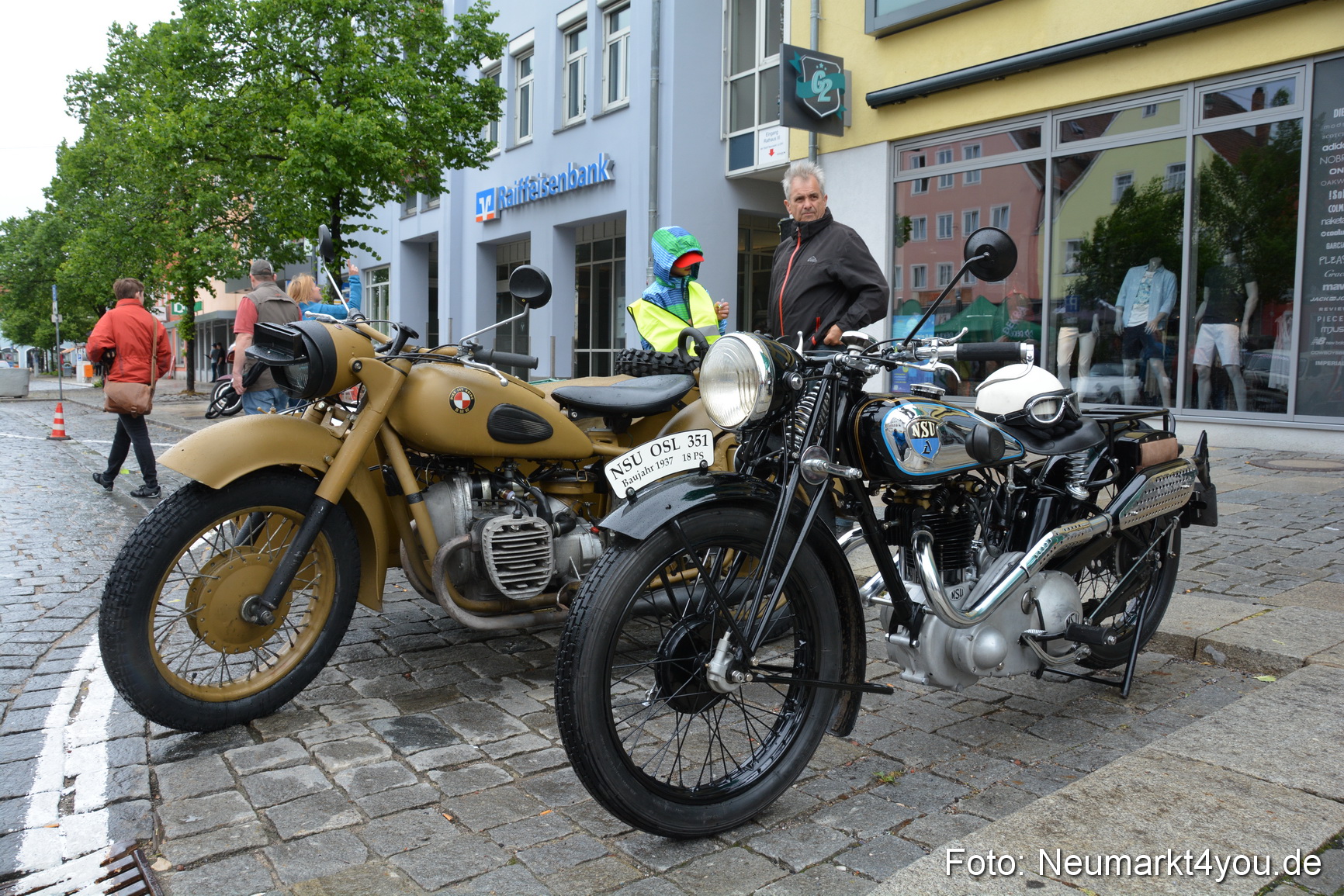 Oldtimertreffen Neumarkt 040617 0136