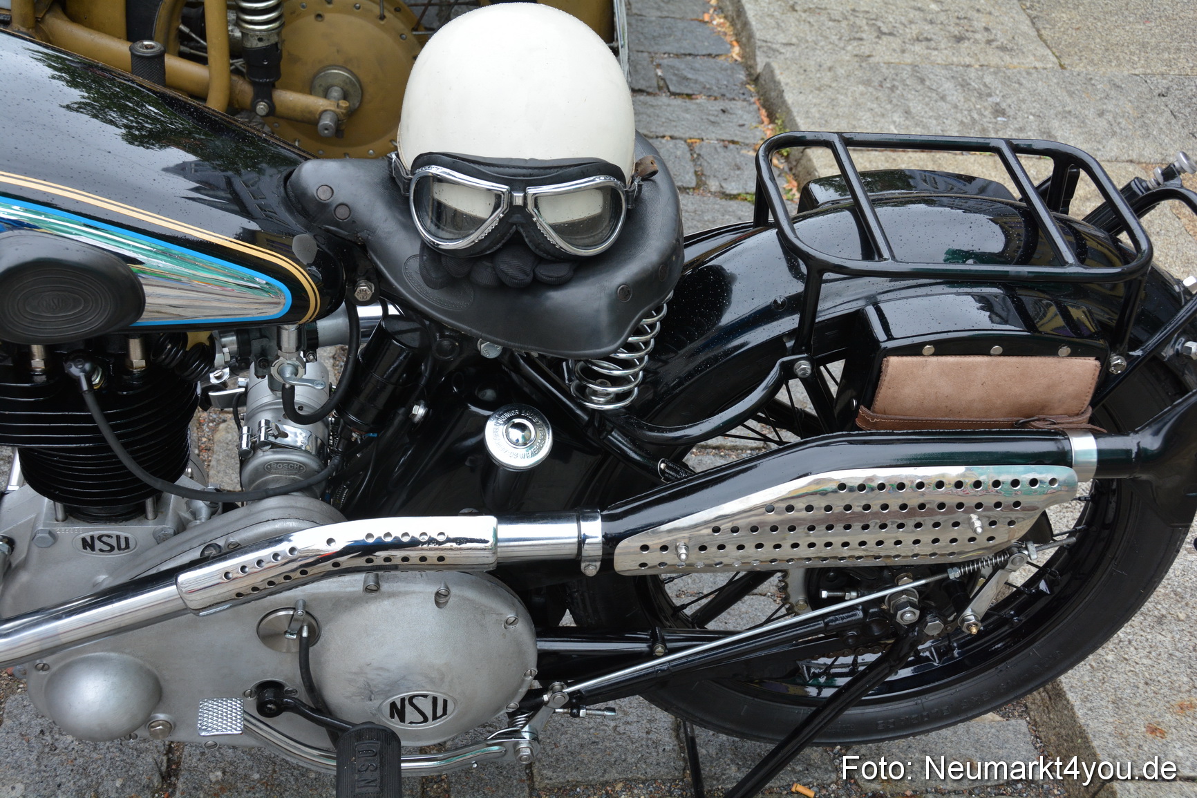 Oldtimertreffen Neumarkt 040617 0137