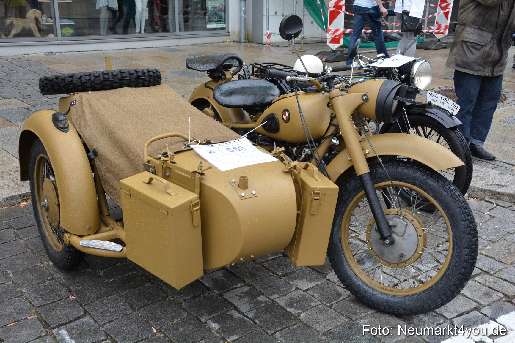 Oldtimertreffen Neumarkt 040617 0139