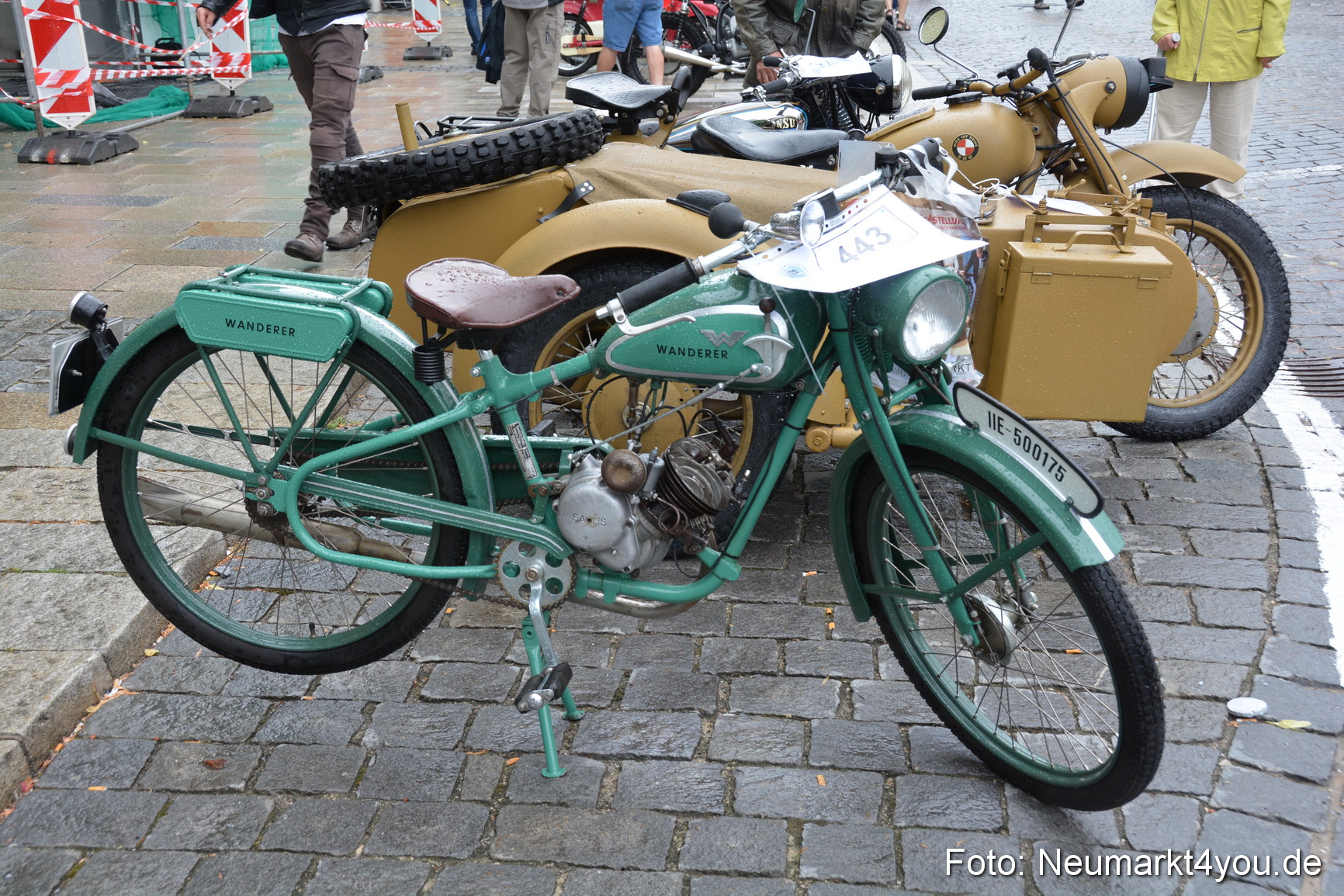 Oldtimertreffen Neumarkt 040617 0140