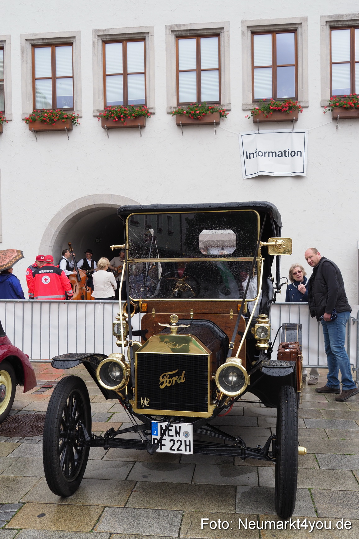 Oldtimertreffen Neumarkt 040617 0143