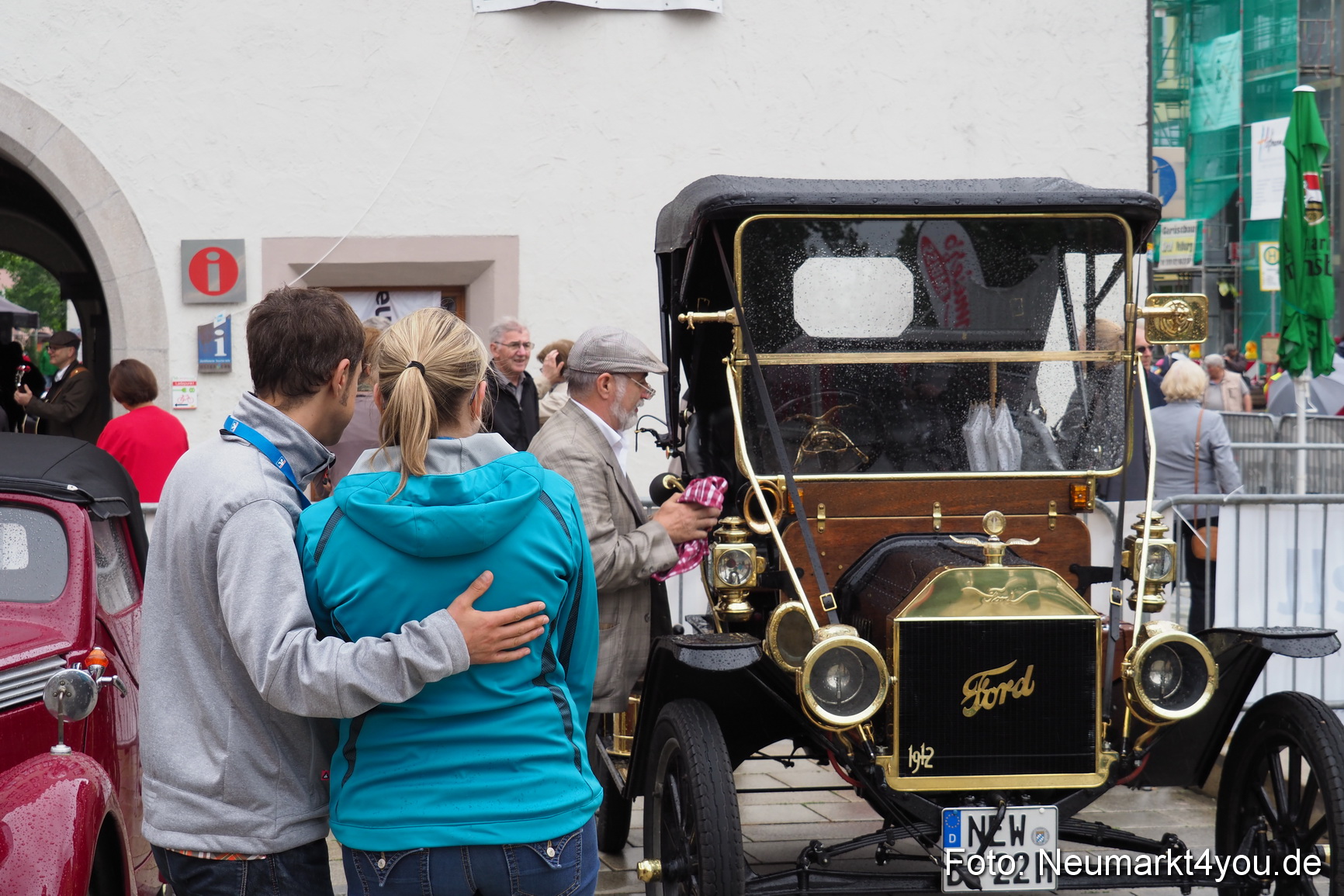 Oldtimertreffen Neumarkt 040617 0149
