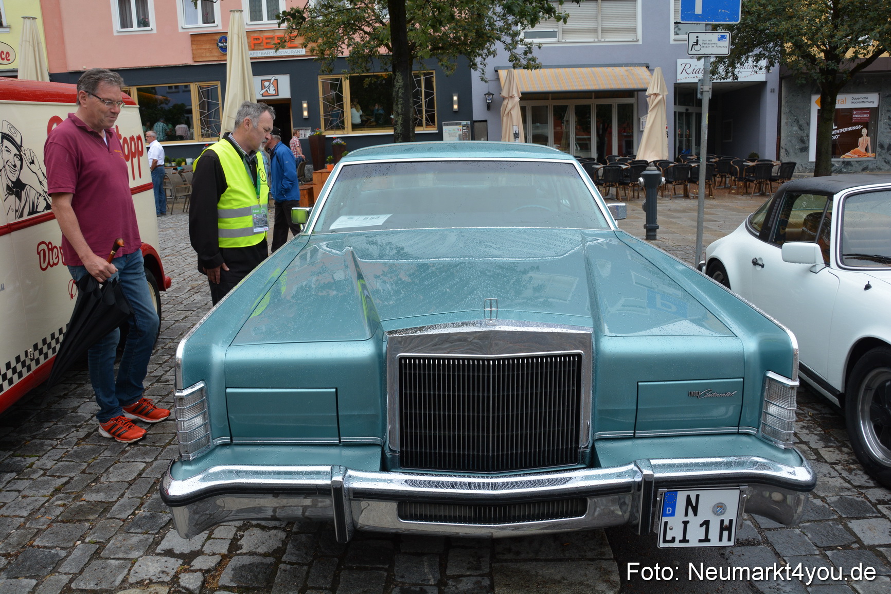 Oldtimertreffen Neumarkt 040617 0153
