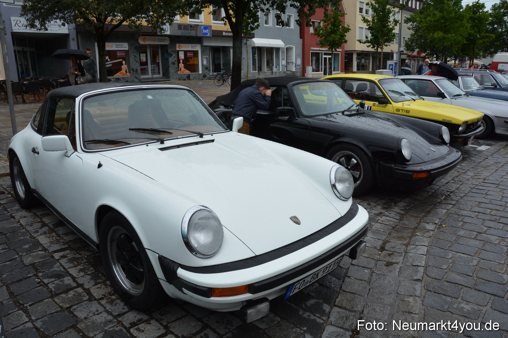 Oldtimertreffen Neumarkt 040617 0154