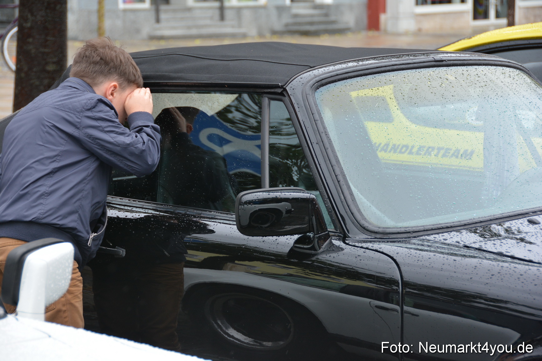 Oldtimertreffen Neumarkt 040617 0155