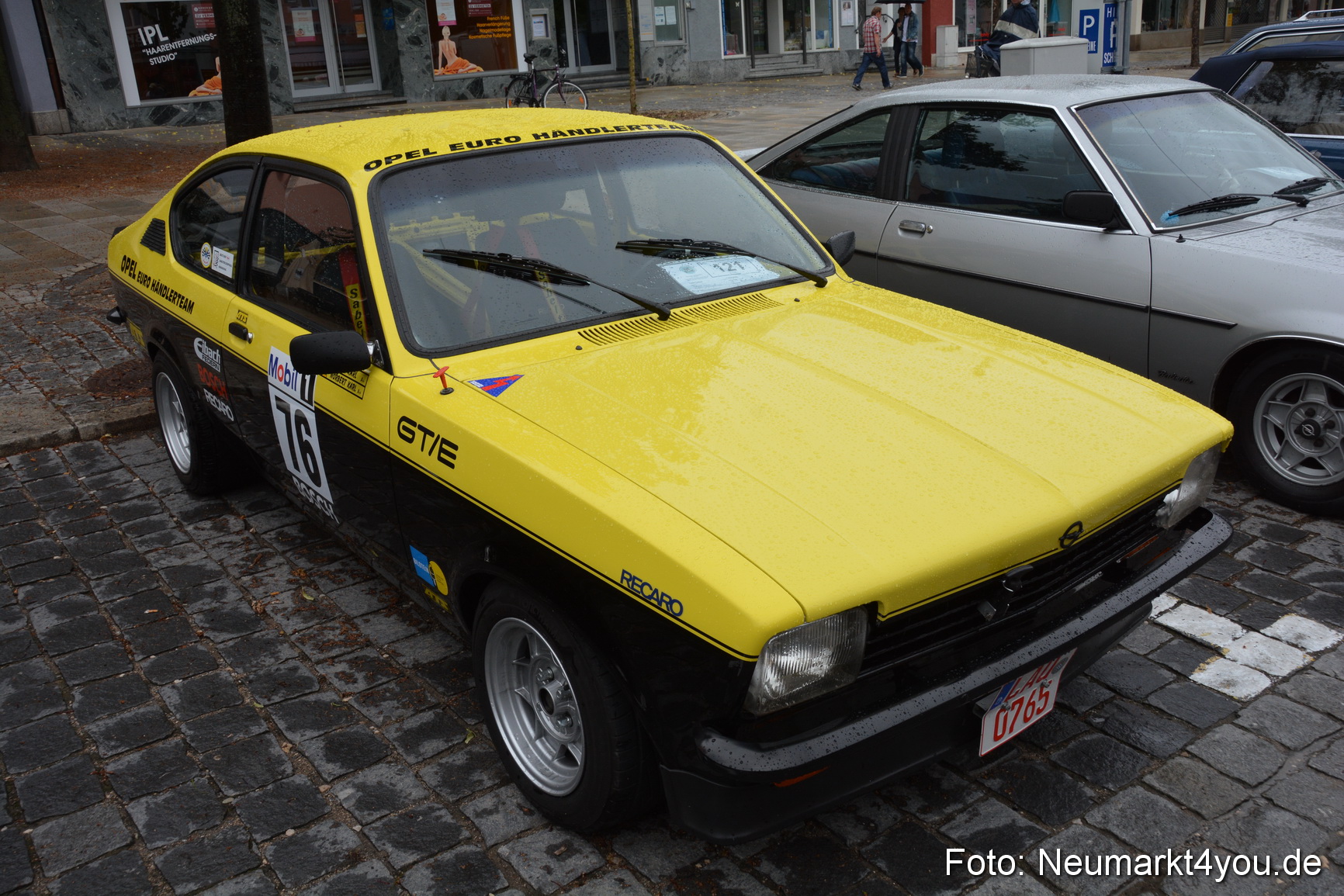 Oldtimertreffen Neumarkt 040617 0156