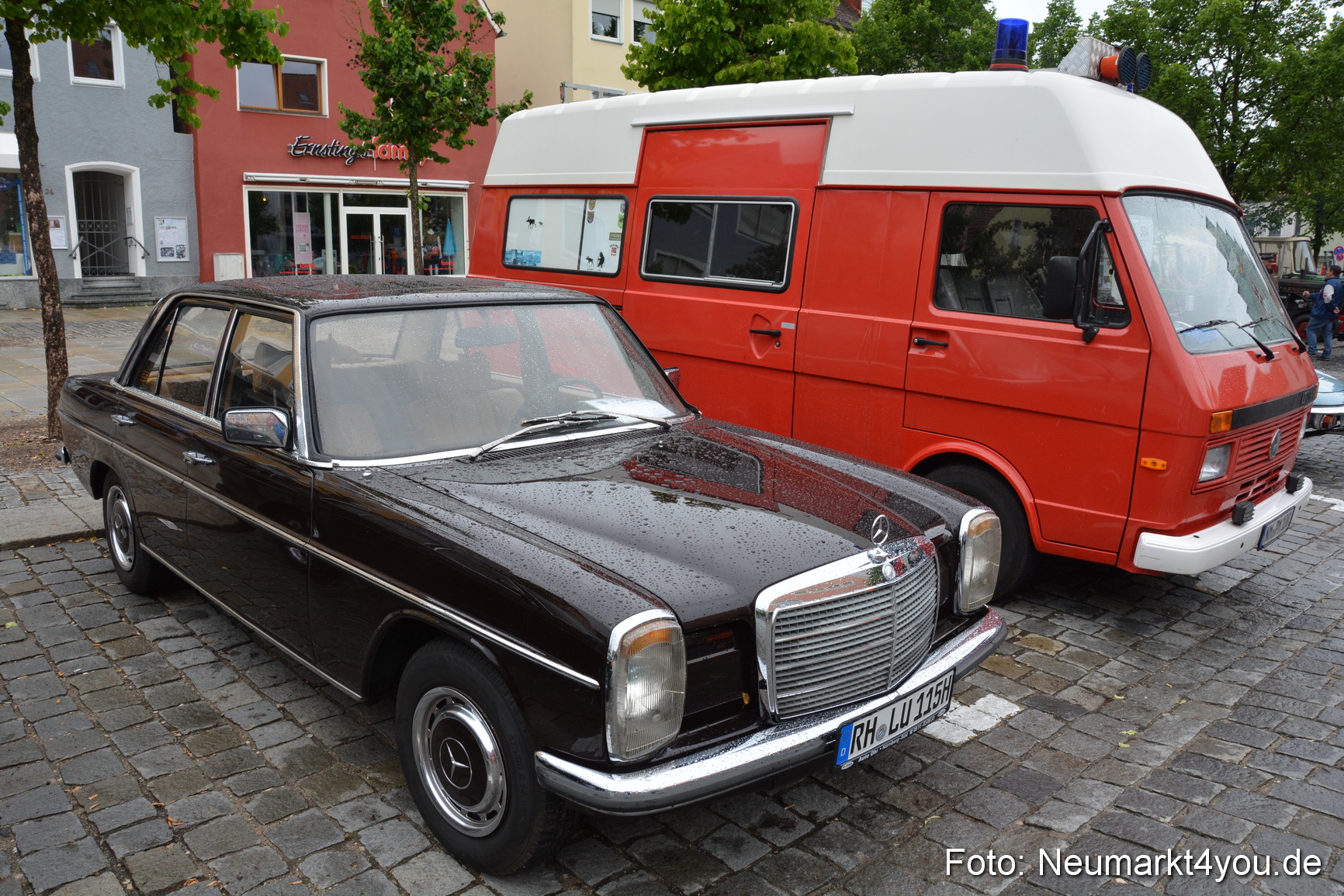 Oldtimertreffen Neumarkt 040617 0159