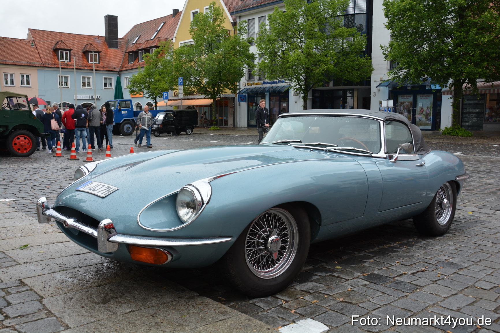 Oldtimertreffen Neumarkt 040617 0160