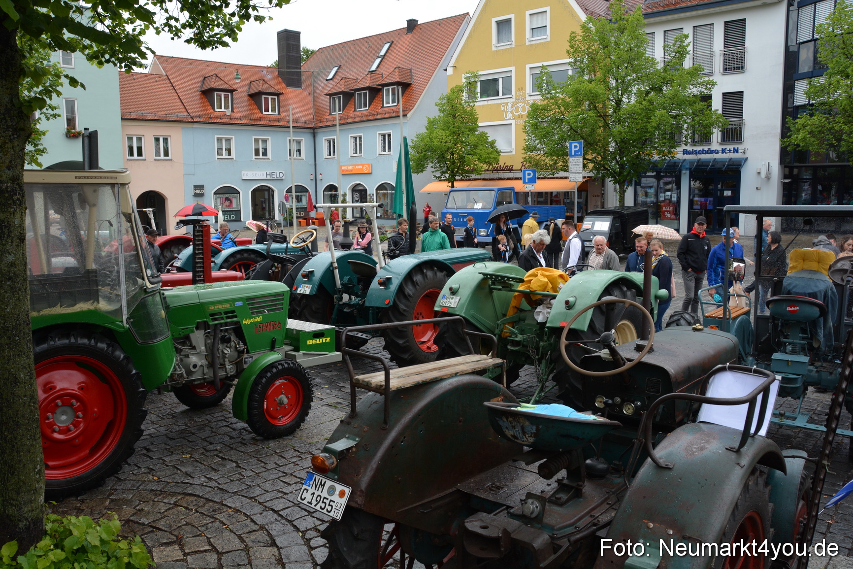 Oldtimertreffen Neumarkt 040617 0161