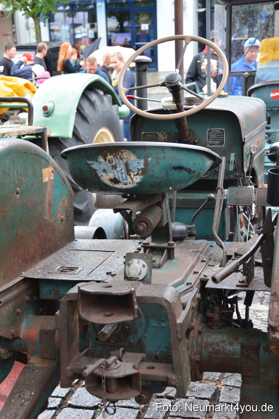 Oldtimertreffen Neumarkt 040617 0162