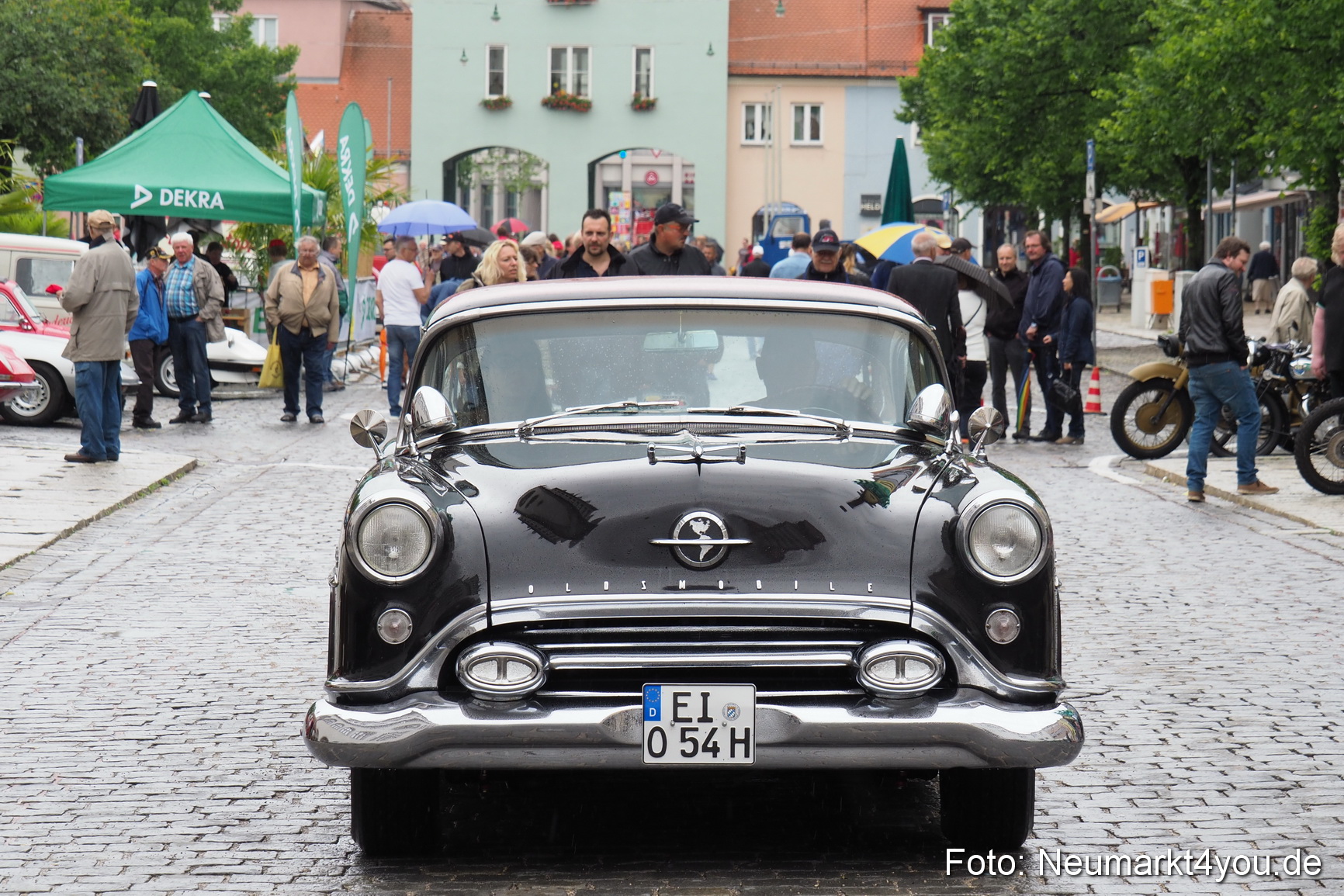 Oldtimertreffen Neumarkt 040617 0165