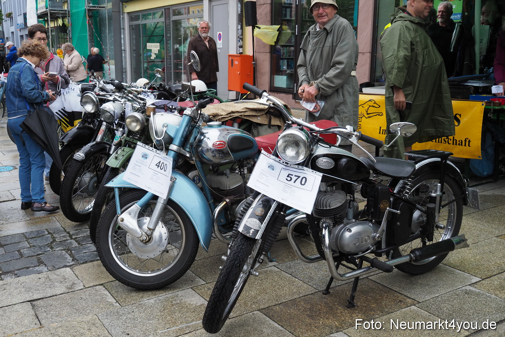 Oldtimertreffen Neumarkt 040617 0167