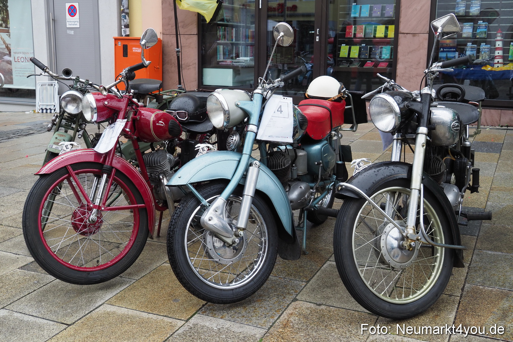 Oldtimertreffen Neumarkt 040617 0168