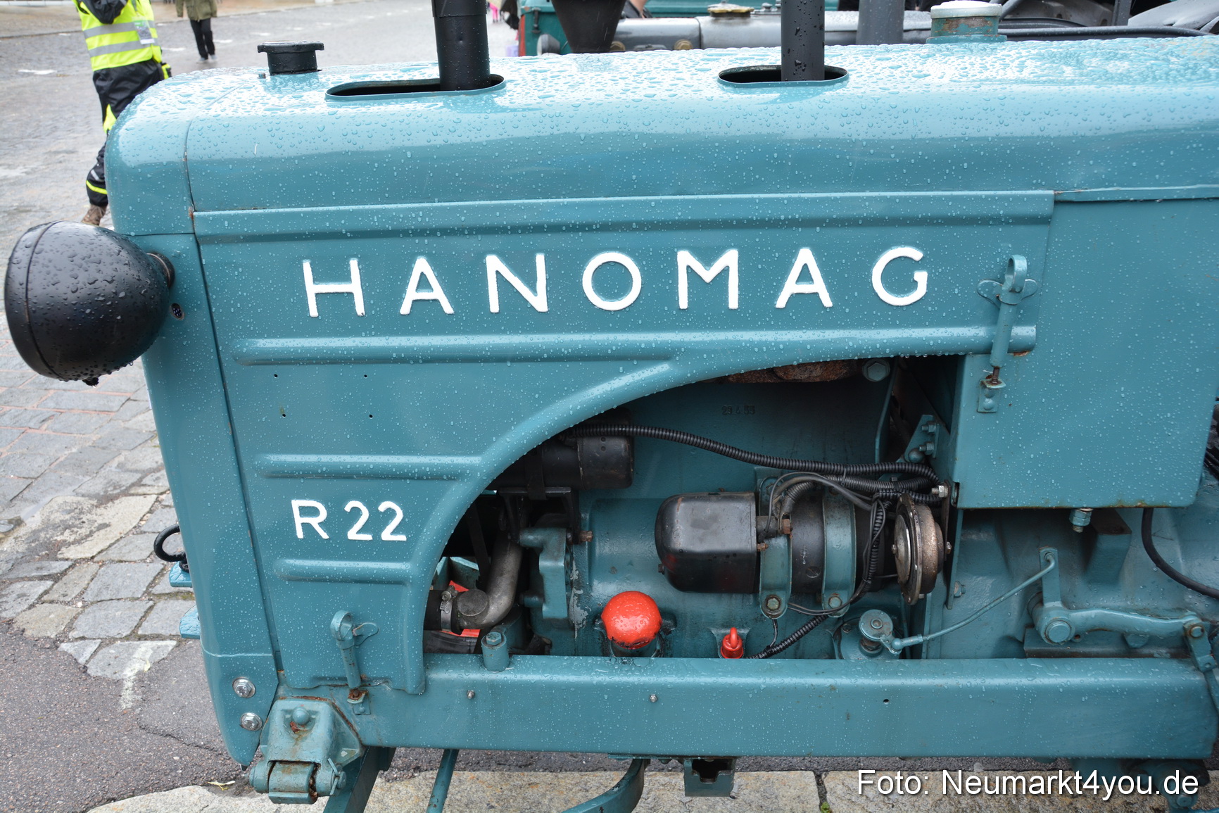 Oldtimertreffen Neumarkt 040617 0171