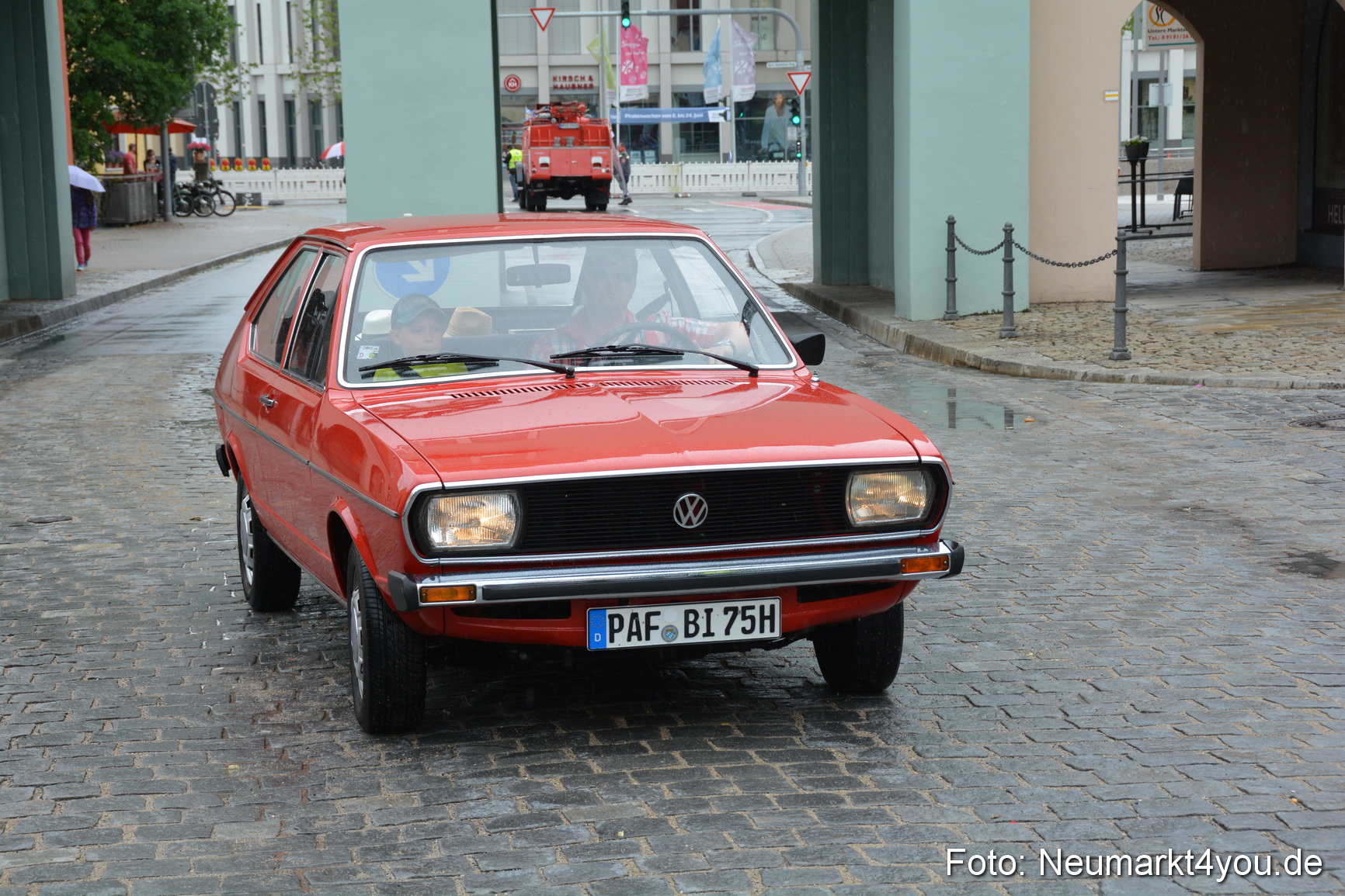 Oldtimertreffen Neumarkt 040617 0172
