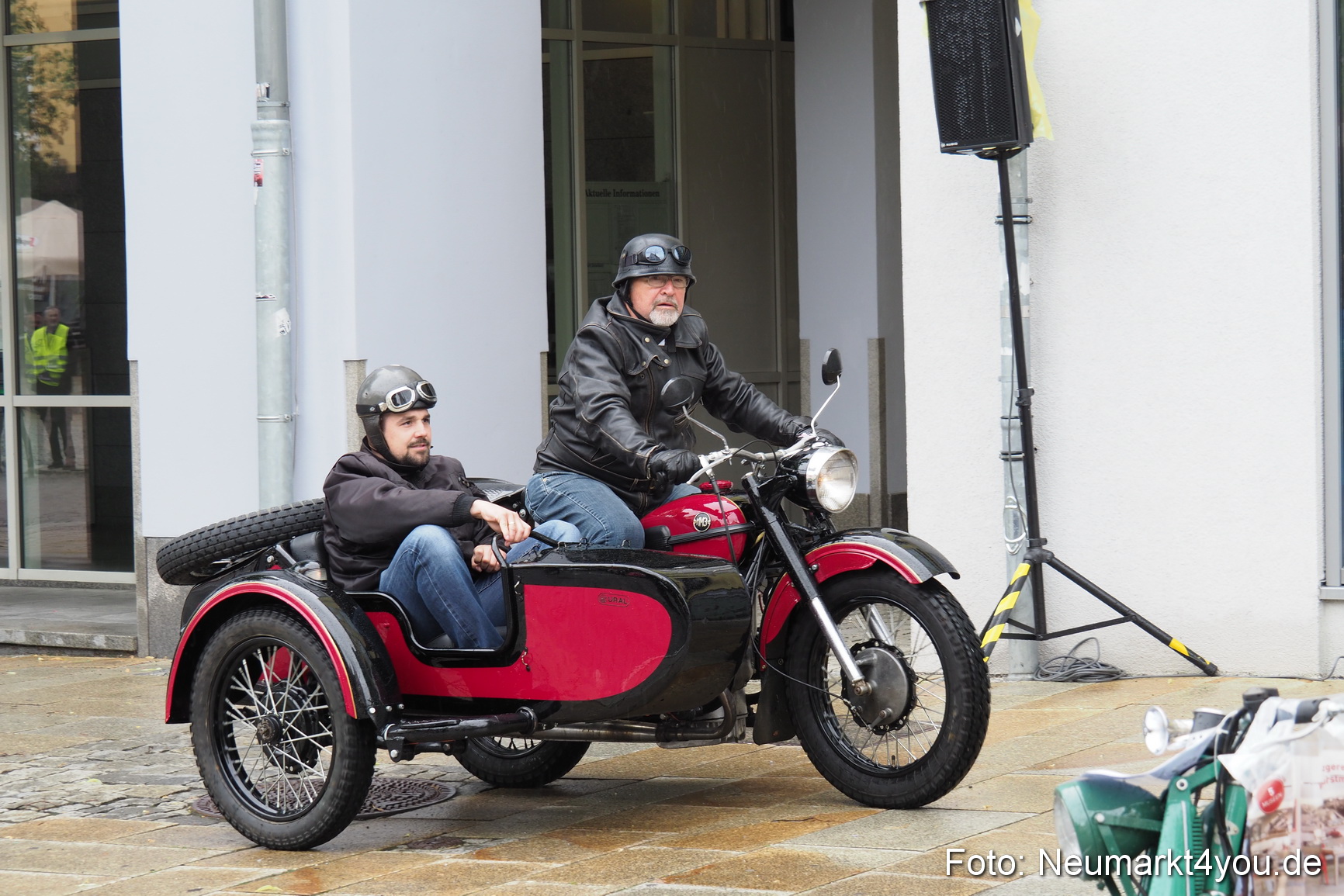 Oldtimertreffen Neumarkt 040617 0175