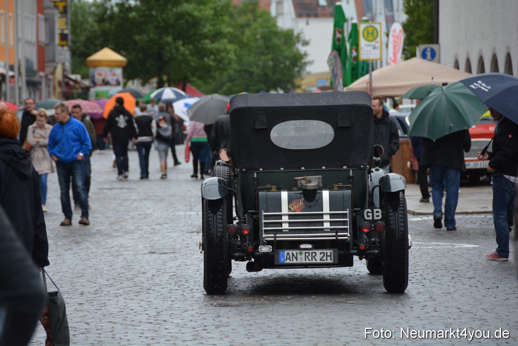 Oldtimertreffen Neumarkt 040617 0182