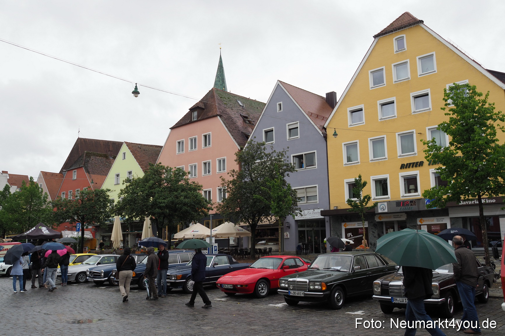 Oldtimertreffen Neumarkt 040617 0183