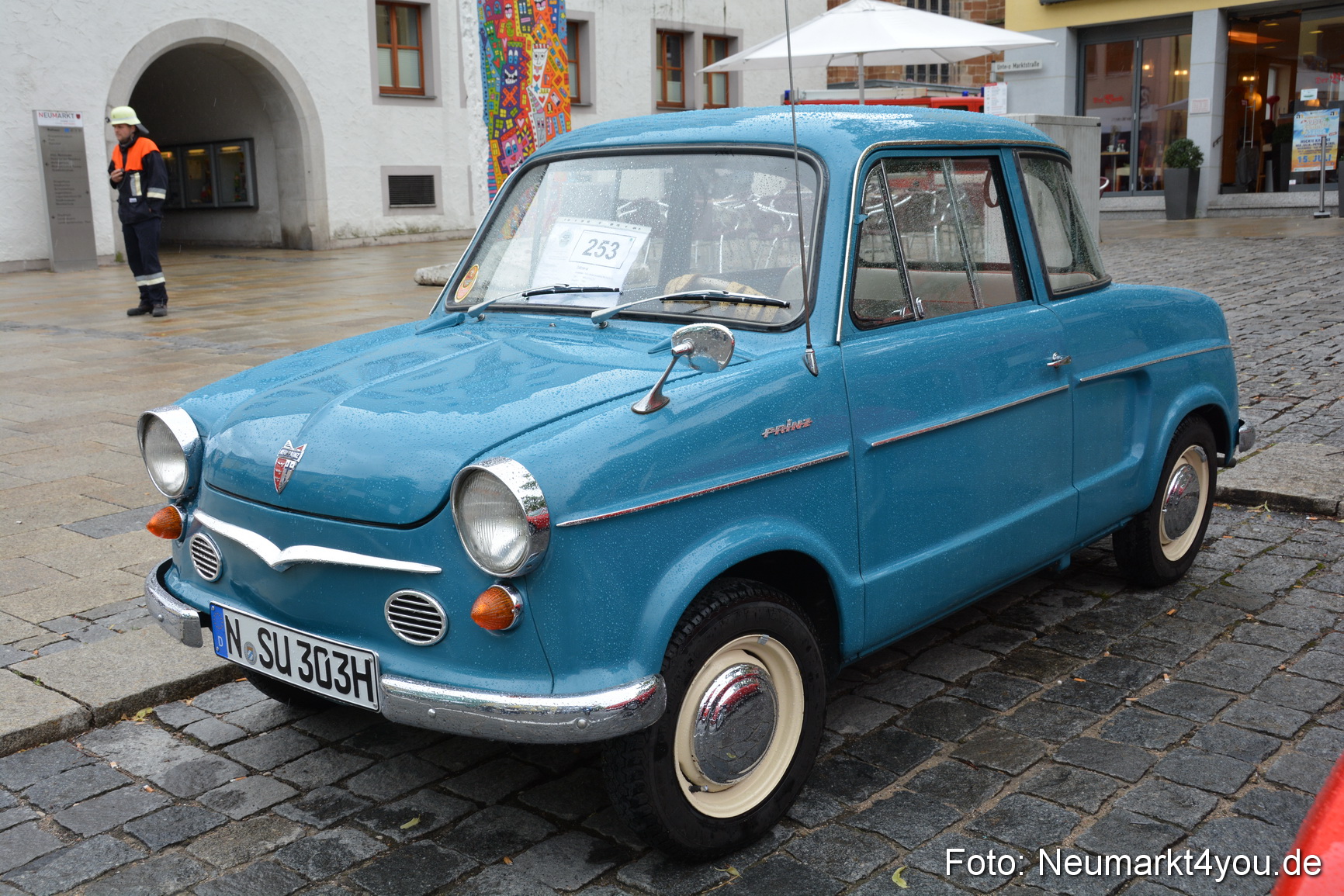 Oldtimertreffen Neumarkt 040617 0185