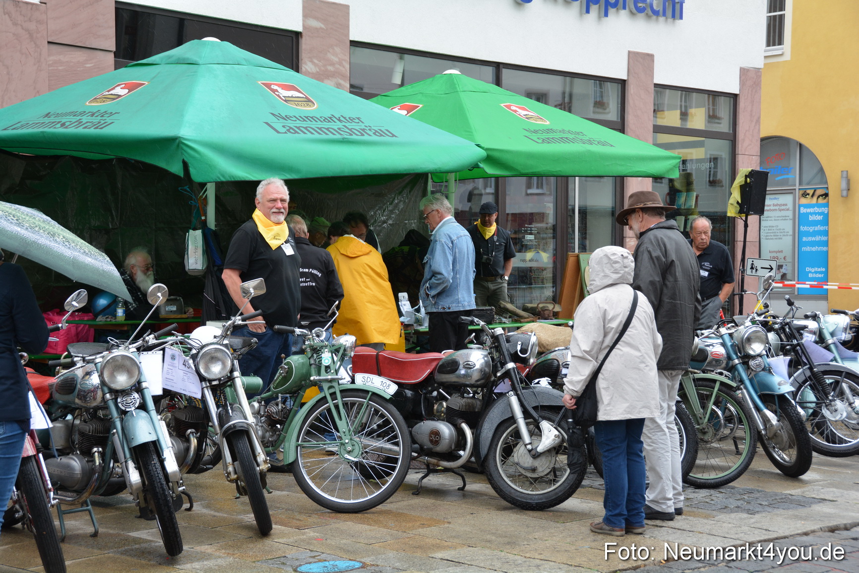 Oldtimertreffen Neumarkt 040617 0187