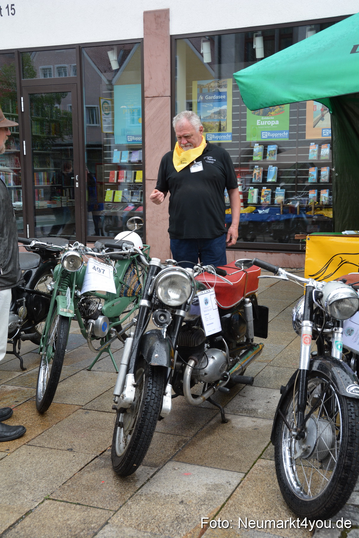 Oldtimertreffen Neumarkt 040617 0188