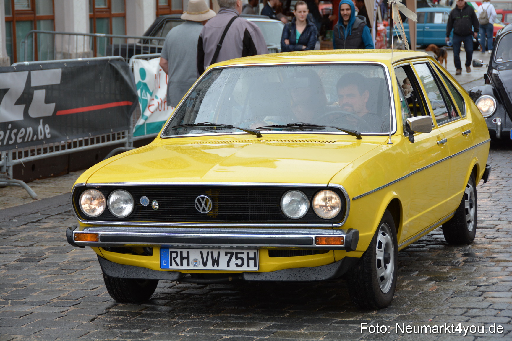 Oldtimertreffen Neumarkt 040617 0192