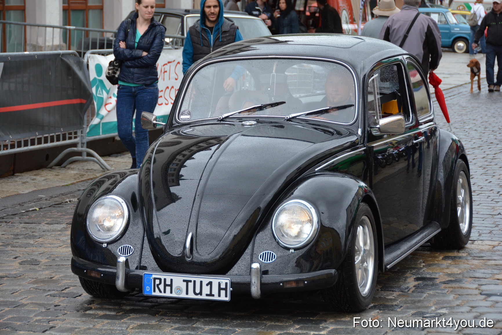 Oldtimertreffen Neumarkt 040617 0193