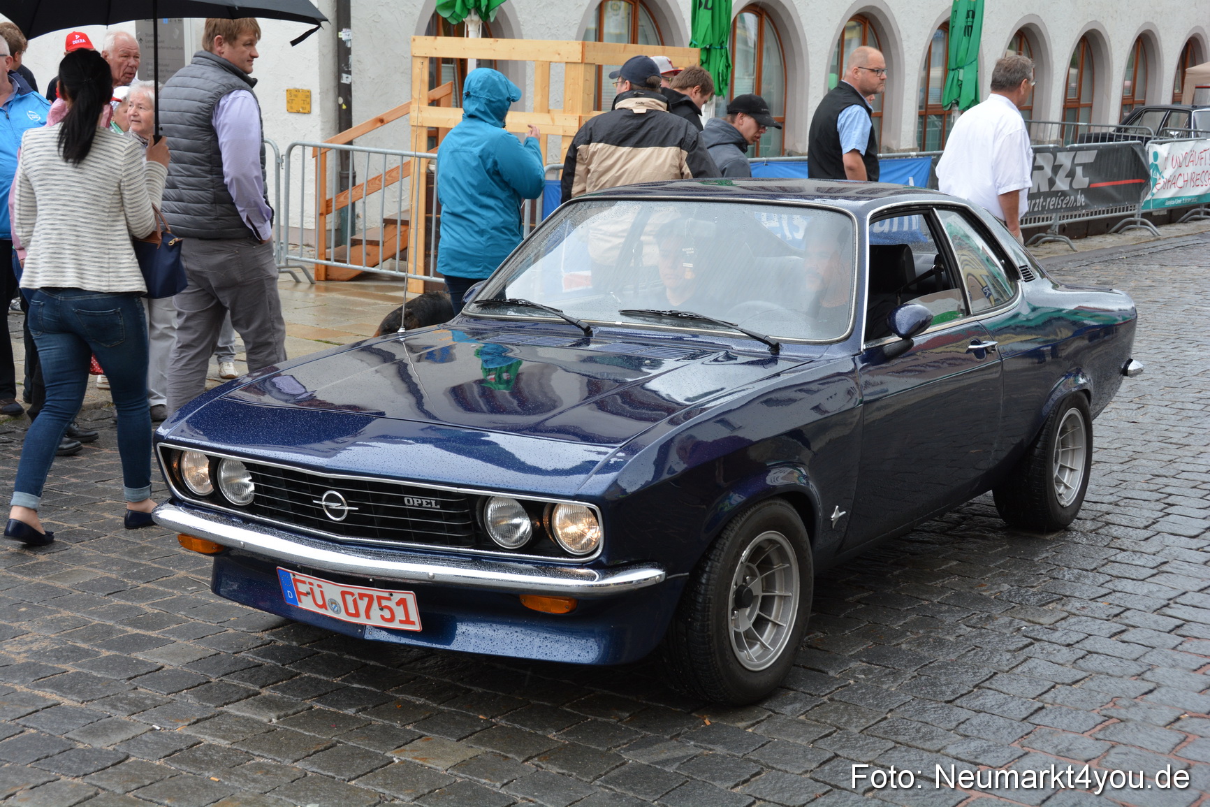 Oldtimertreffen Neumarkt 040617 0195