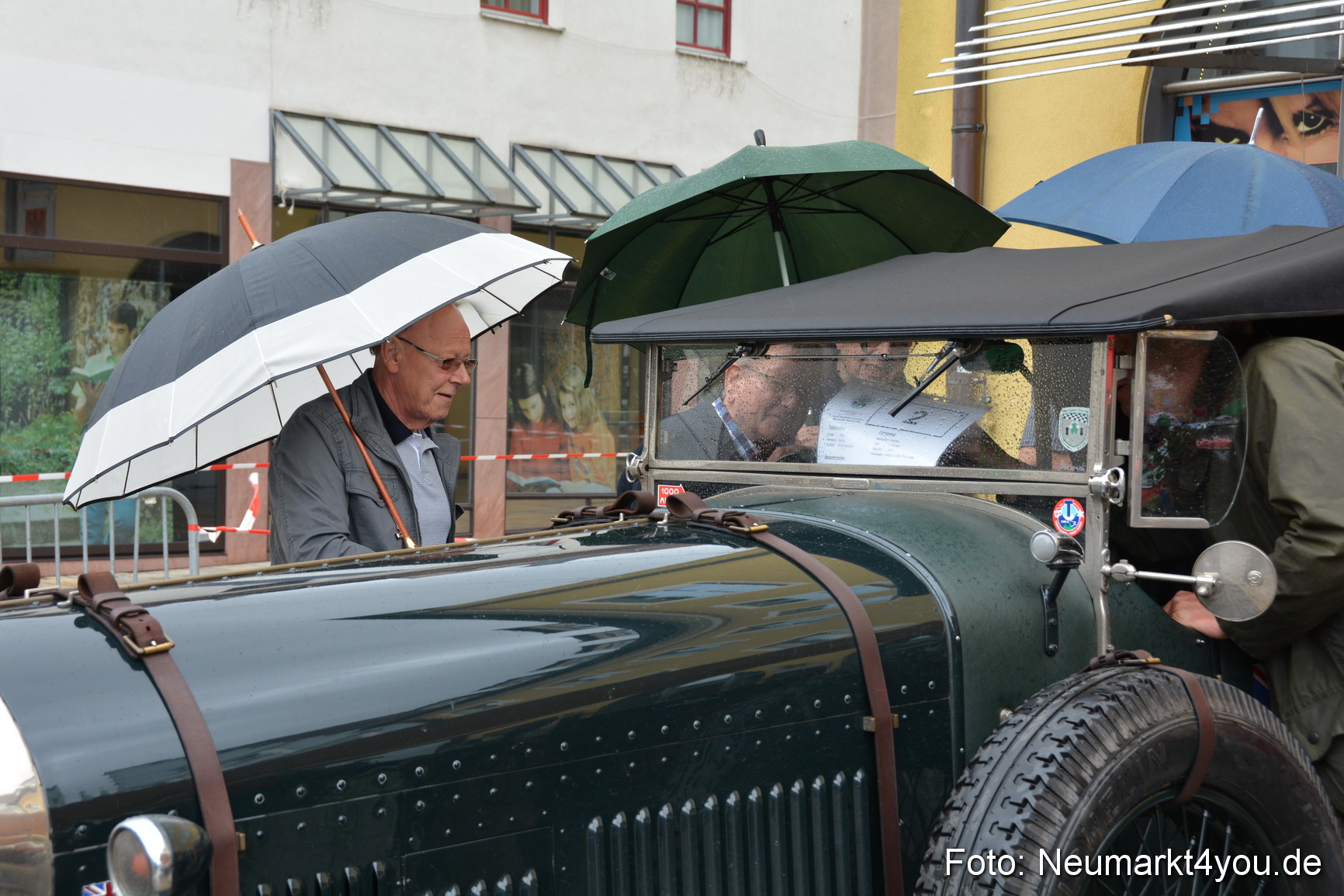 Oldtimertreffen Neumarkt 040617 0196