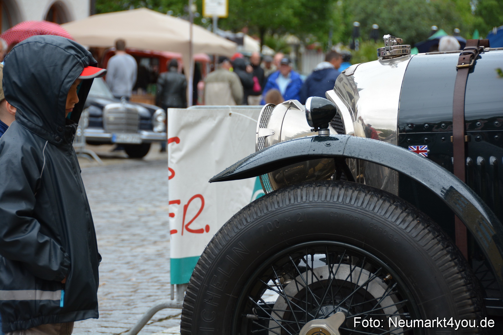 Oldtimertreffen Neumarkt 040617 0197