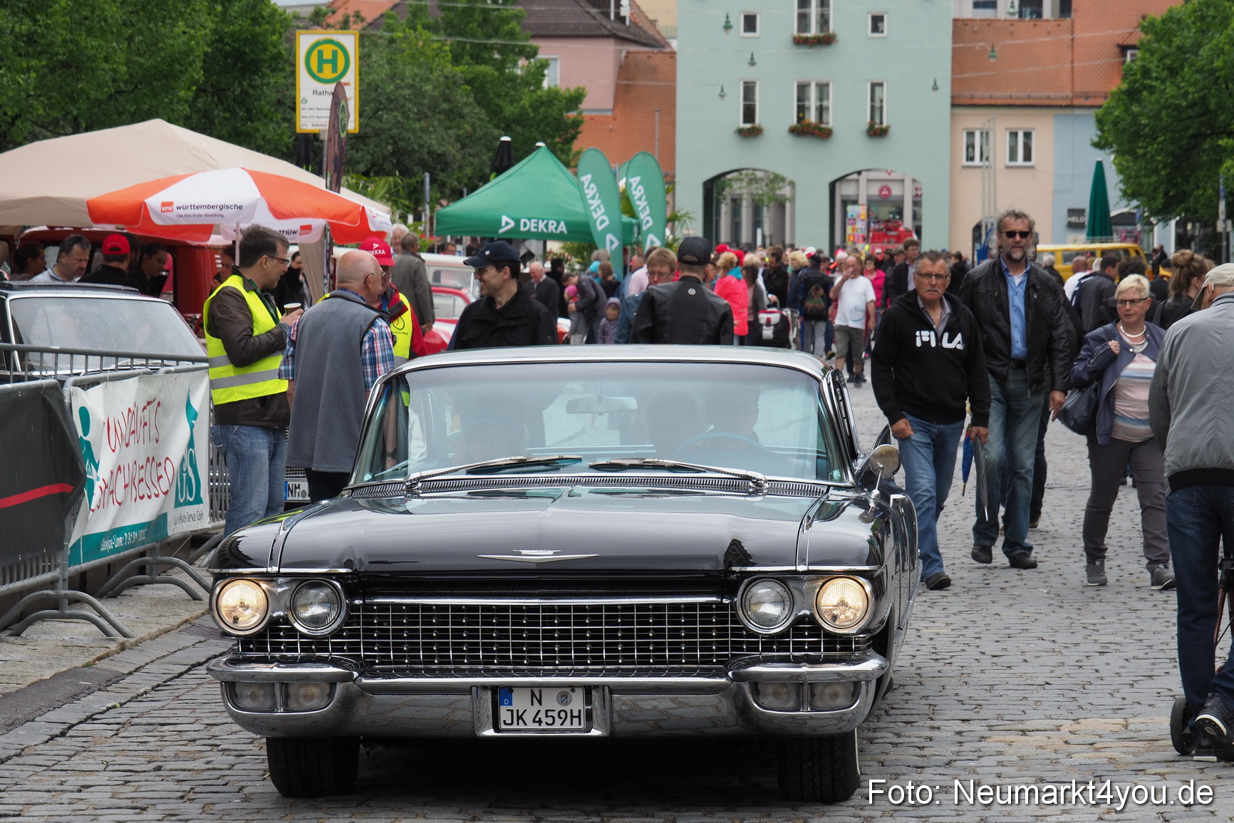 Oldtimertreffen Neumarkt 040617 0198