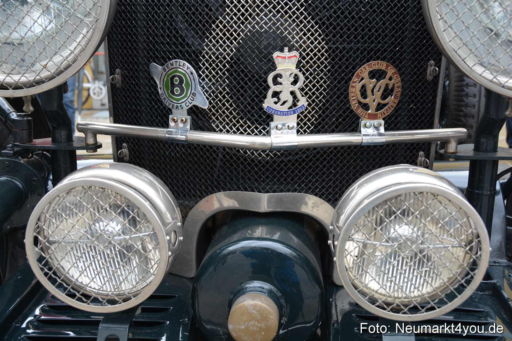 Oldtimertreffen Neumarkt 040617 0199