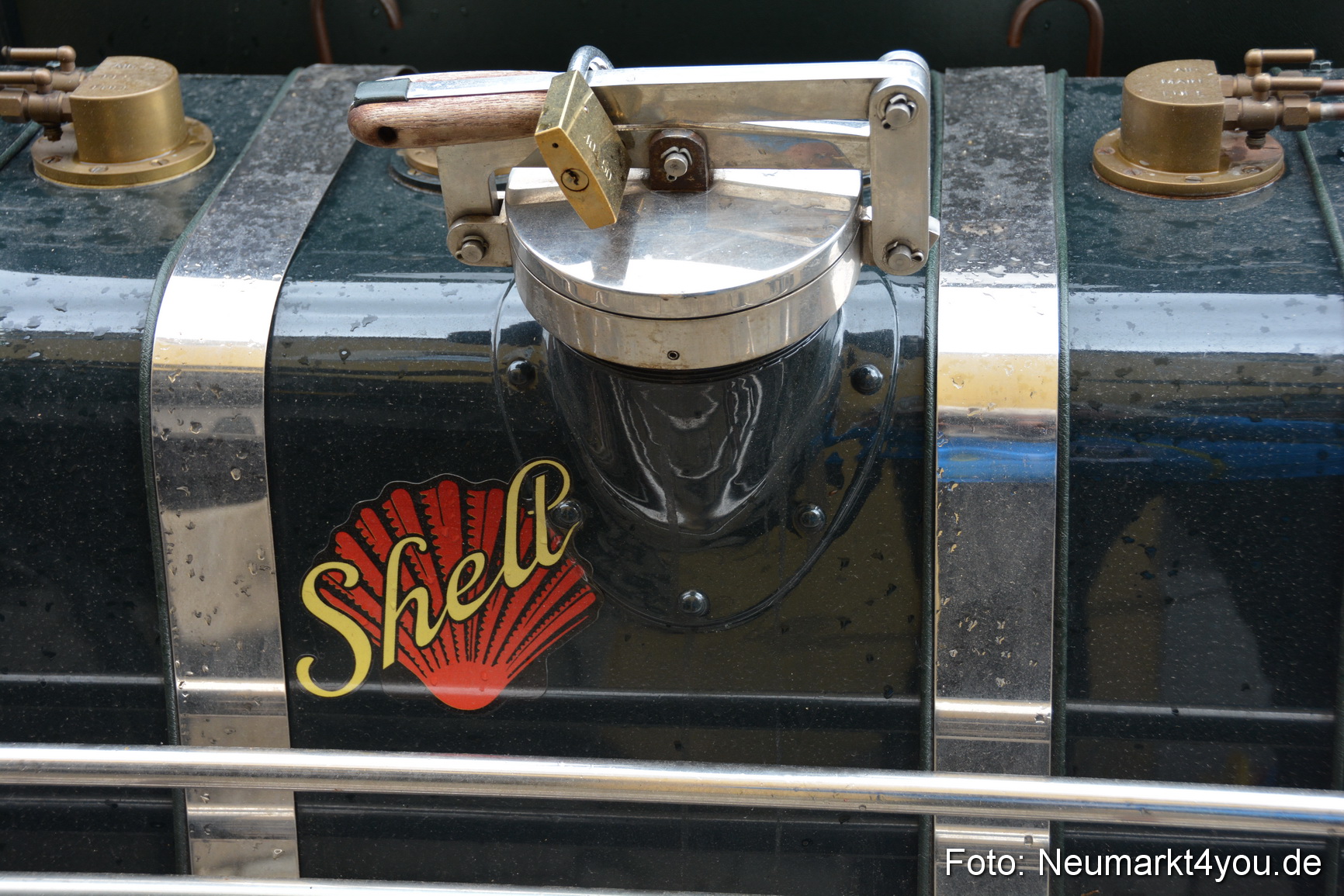 Oldtimertreffen Neumarkt 040617 0200