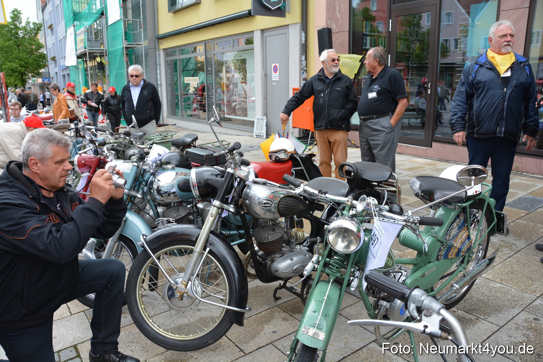 Oldtimertreffen Neumarkt 040617 0204