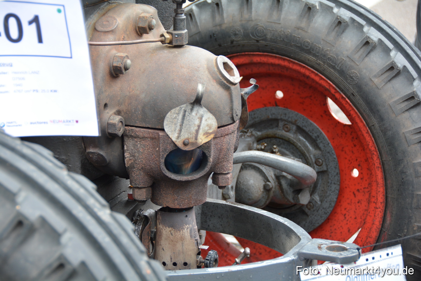 Oldtimertreffen Neumarkt 040617 0214