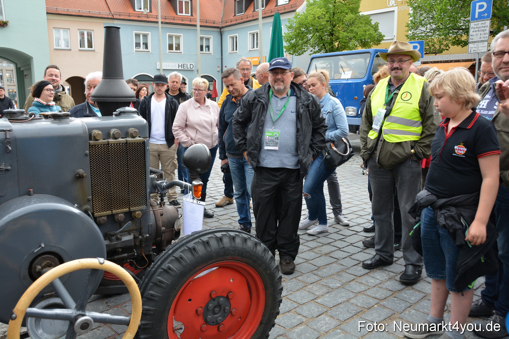 Oldtimertreffen Neumarkt 040617 0216