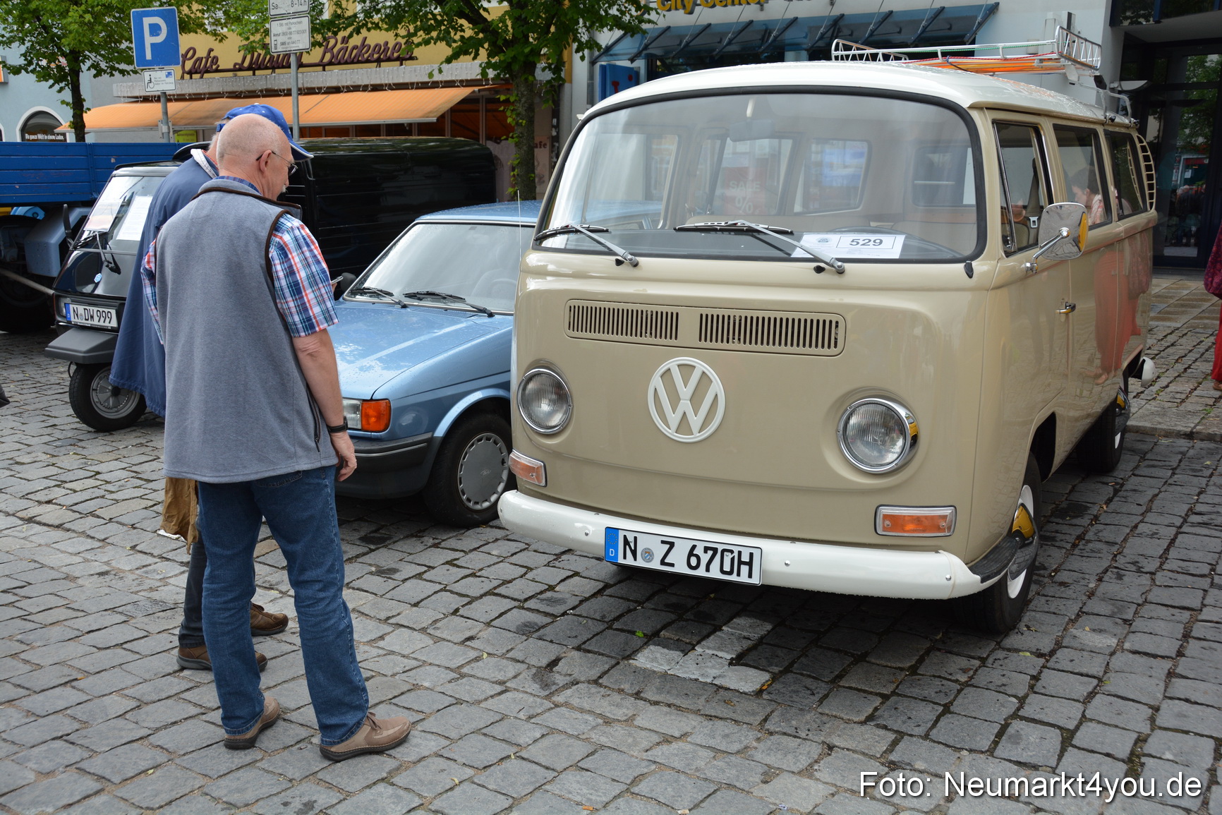 Oldtimertreffen Neumarkt 040617 0217