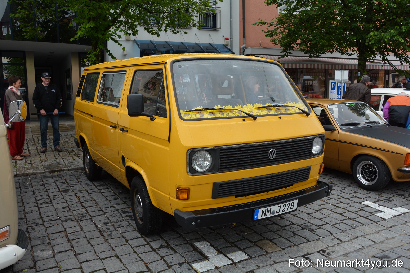 Oldtimertreffen Neumarkt 040617 0218