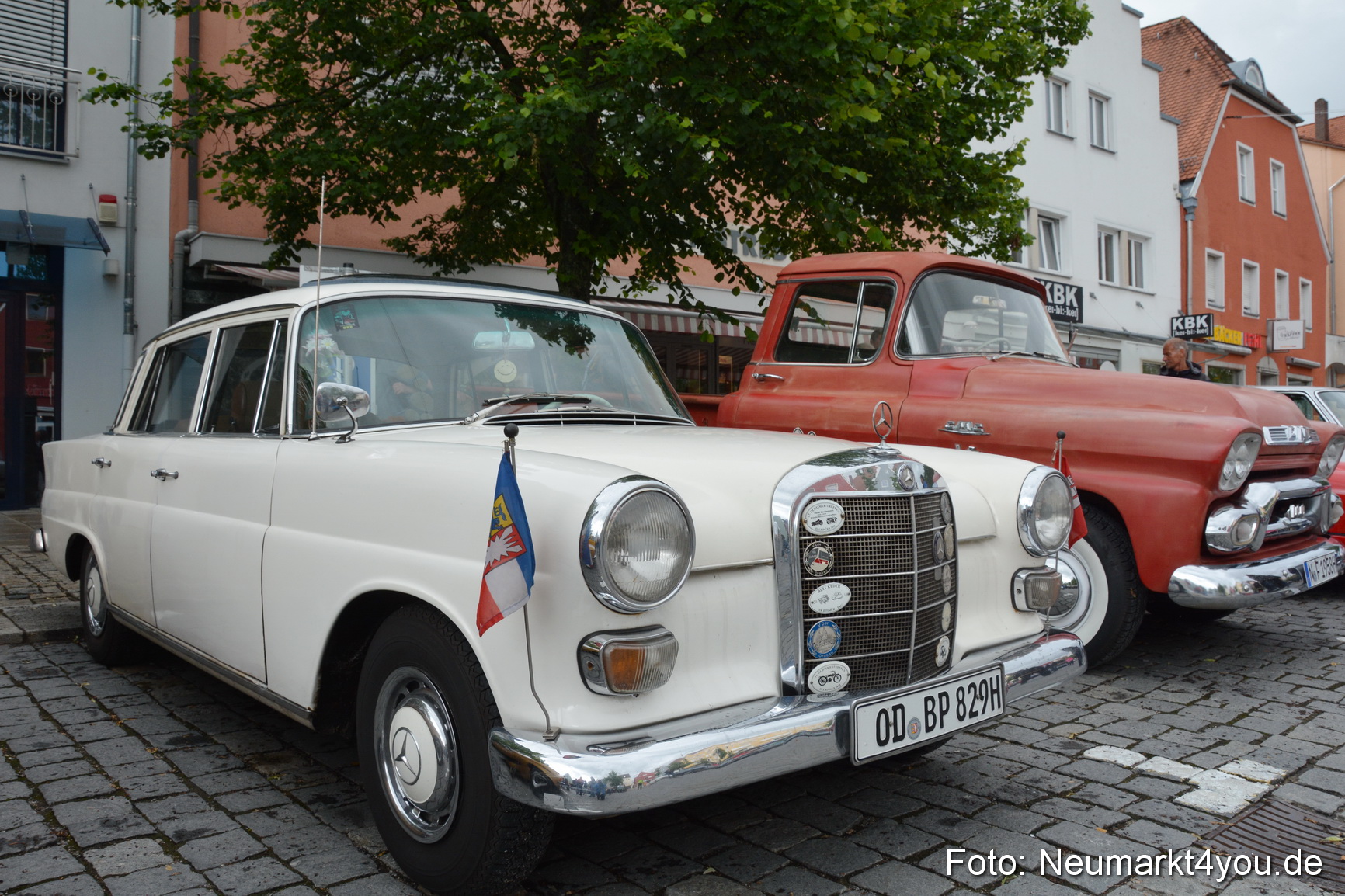 Oldtimertreffen Neumarkt 040617 0220