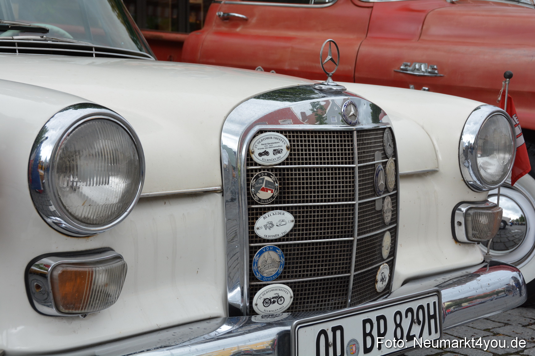 Oldtimertreffen Neumarkt 040617 0221