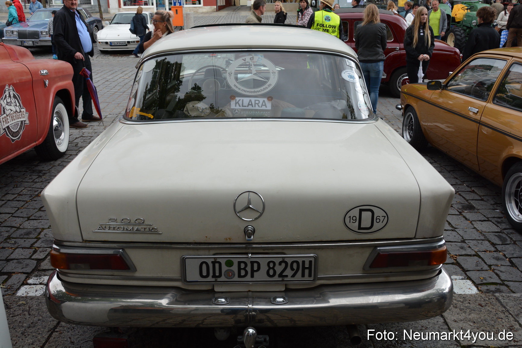 Oldtimertreffen Neumarkt 040617 0223