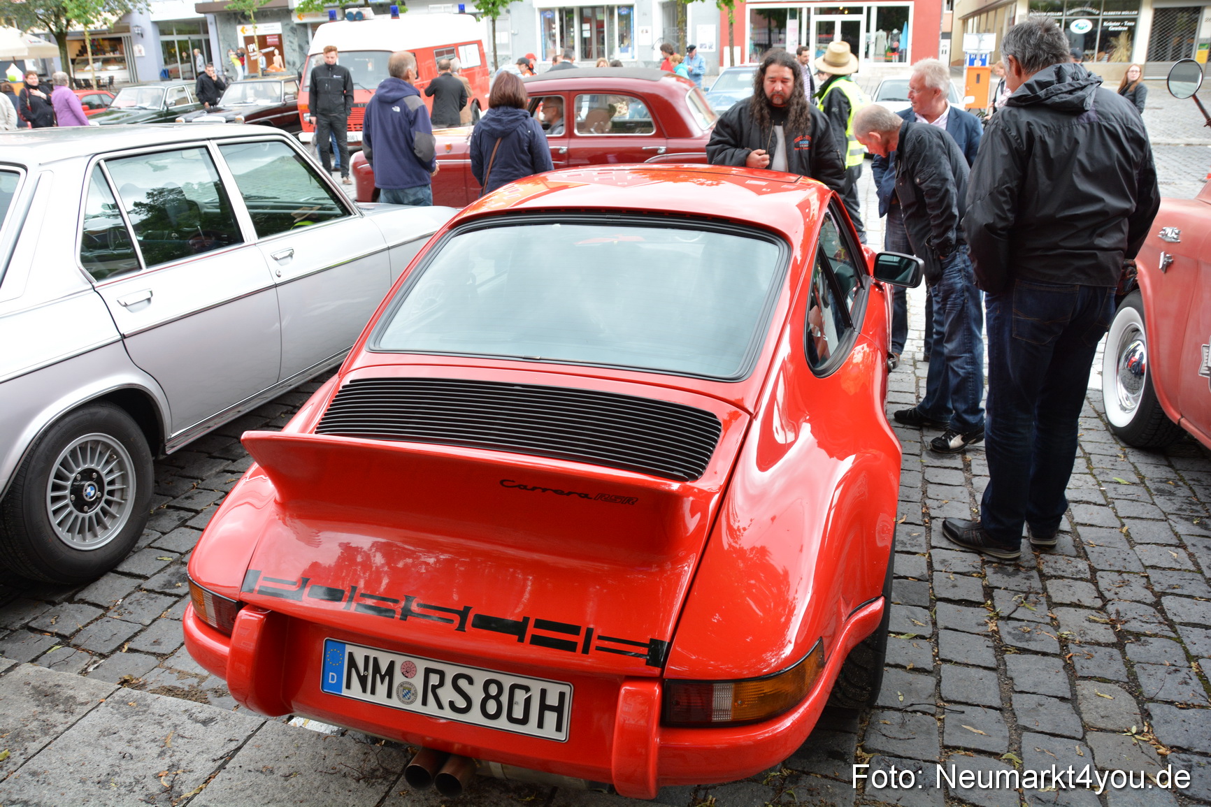 Oldtimertreffen Neumarkt 040617 0224