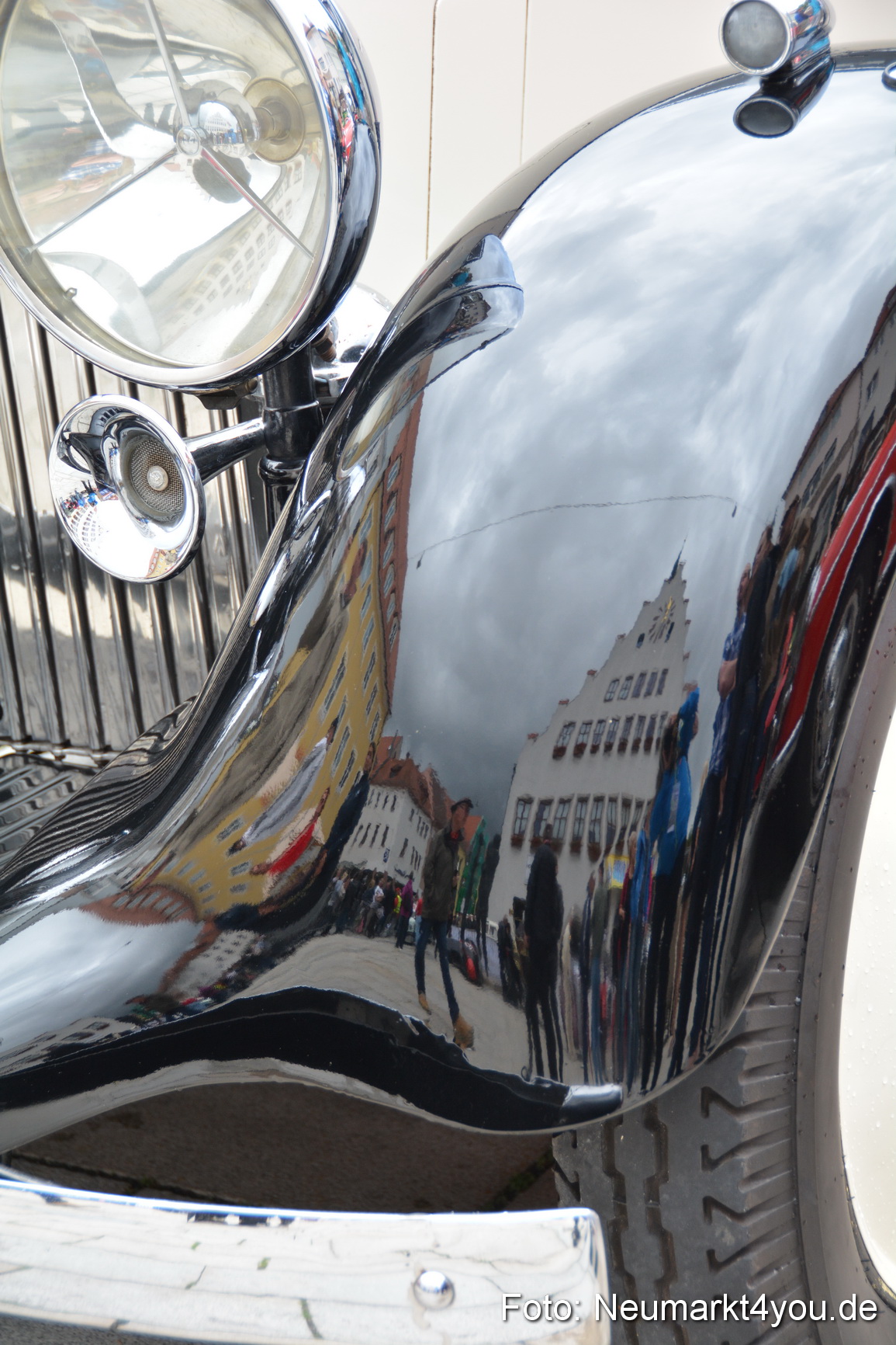 Oldtimertreffen Neumarkt 040617 0235